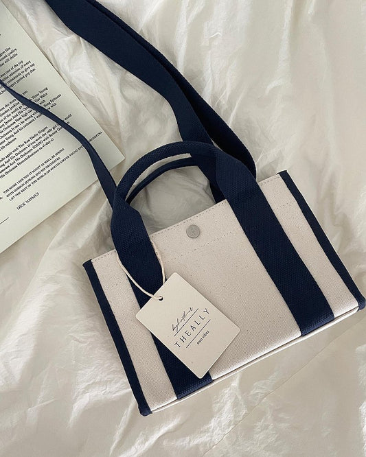 The Ally|Luna/Lunamini Bag(pre order)