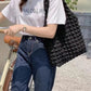 店主自留款|Fluffy雲朵tote bag(pre order)
