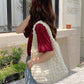 店主自留款|Fluffy雲朵tote bag(pre order)